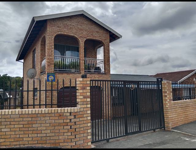 3 BEDROOM HOUSE FOR SALE IN NORTHDALE